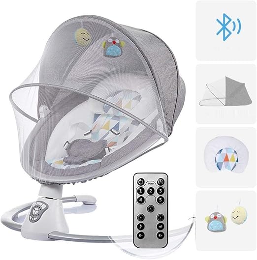 baby bouncer swing chair