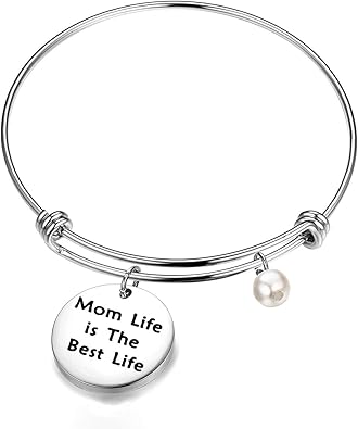 mother bracelet amazon