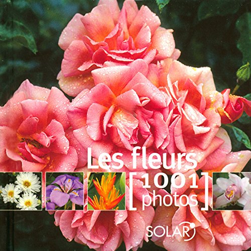 Les fleurs (French Edition) by Collectif