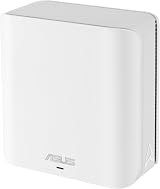 ASUS ZenWiFi BD4 Dual Band WiFi 7 Mesh 3600 Mbps 3 Pack 2.5G Ports view 3