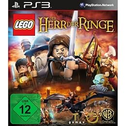Lego Le Seigneur des Anneaux