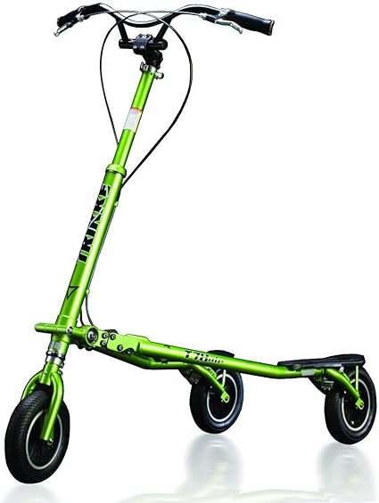 trikke scooter