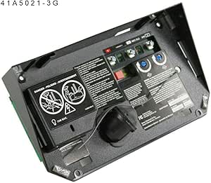 41A5021-3G Chamberlain Logic abridor de pizarrón para puerta de cochera