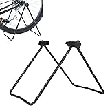 Hapivida Utility Bicycle Stand, U Shaped Adjustable