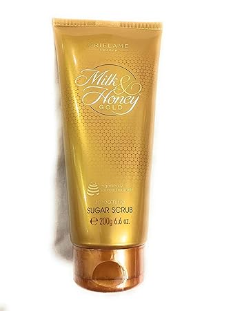 11 Best Honey Sugar Scrub Ideas Honey Sugar Scrub Oriflame Beauty Products Milk And Honey