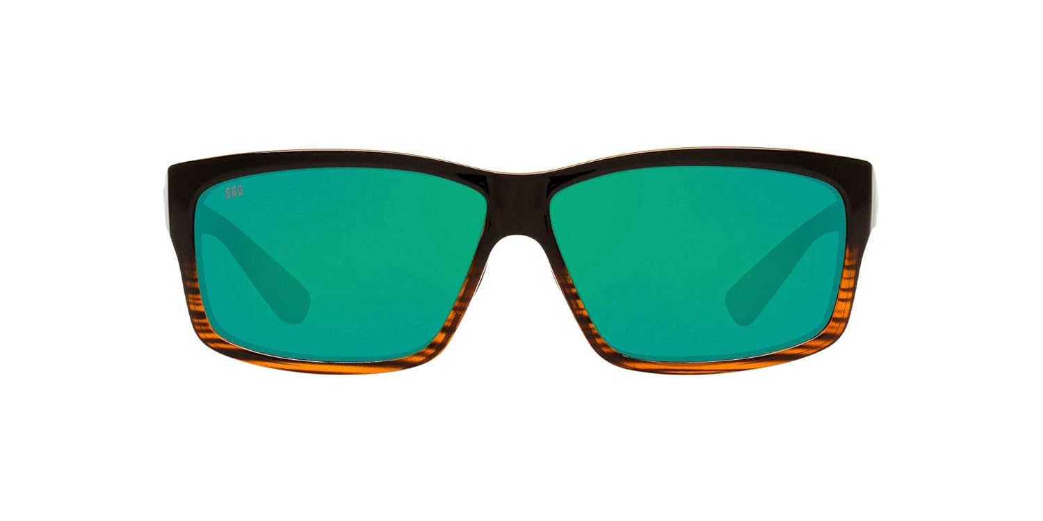 costa cut coconut fade