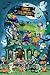 Trick or Treat for All Ages - Happy Halloween - Family 625 Piece Jigsaw Puzzle by SunsOut