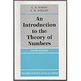 An Introduction to the Theory of Numbers