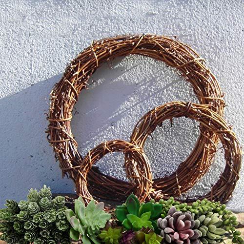 Jelofly 4 Pcs Fake Hanging Plants Vines Fake Ferns Pricepulse