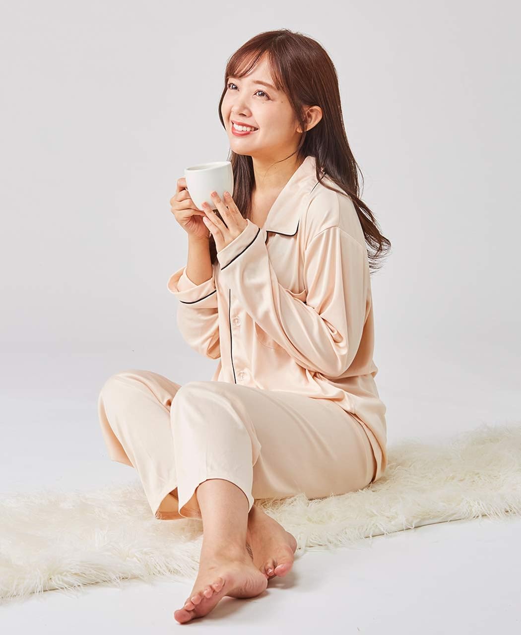 レディースルームウェアおすすめ17選 人気ブランド おしゃれでかわいい部屋着をご紹介 マイナビおすすめナビ