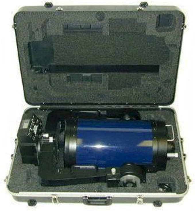 Jims Mobile Telescope Case for Meade 10 Inch LX90 Amazon.co.uk Camera