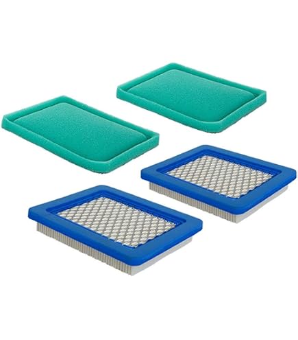 GUARNIZIONE FILTRO ARIA BRIGGS & STRATTON - 795629