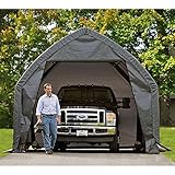ShelterLogic 13 x 20 x 12 ft. SUV/Truck Garage-in-a-Box™