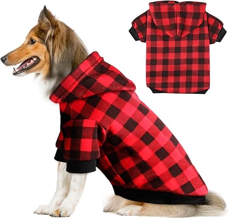 dog xxl sweater