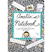 Amelia's Notebook