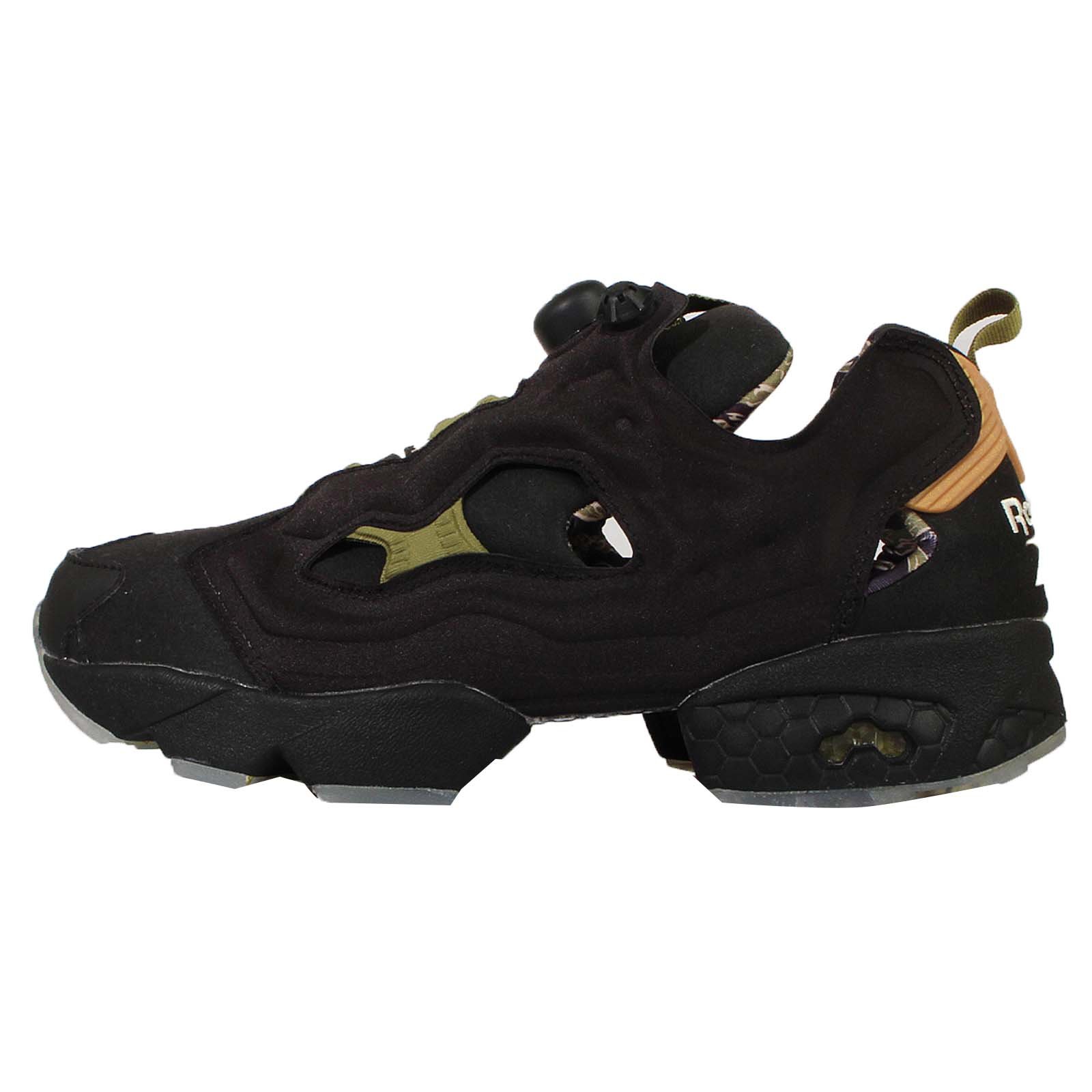 reebok instapump fury og syn