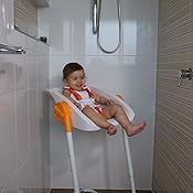 baby bath high chair