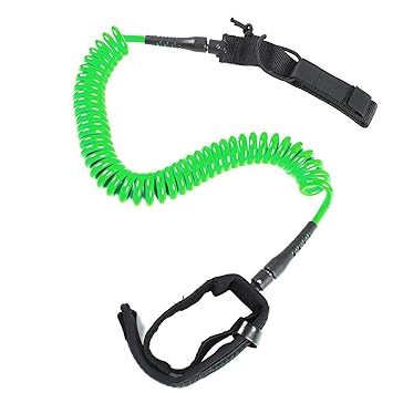 Image result for コイルリーシュ