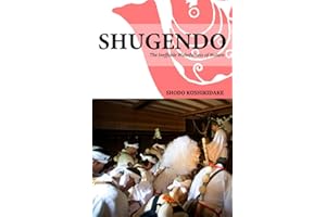 Shugendo: The Ineffable Wakefulness of Nature