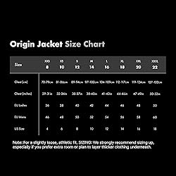 Mac in a Sac Women's Packable Rain Jacket - Origin