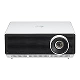 LG ProBeam WUXGA (1,920x1,200) Laser Projector with