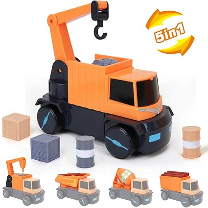 juguetes de construcción y montaje