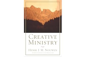 Creative Ministry
