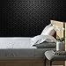 OXA IMPROVED Bed Sheet Sets - High Quality Brushed Microfiber - Soft, Non-fading, Not Crimping , Deep pocket - Queen, Grey, 4 Piece