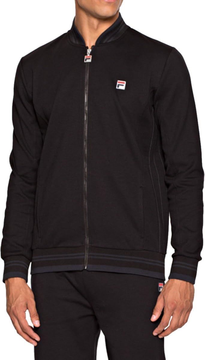 fila settanta track jacket