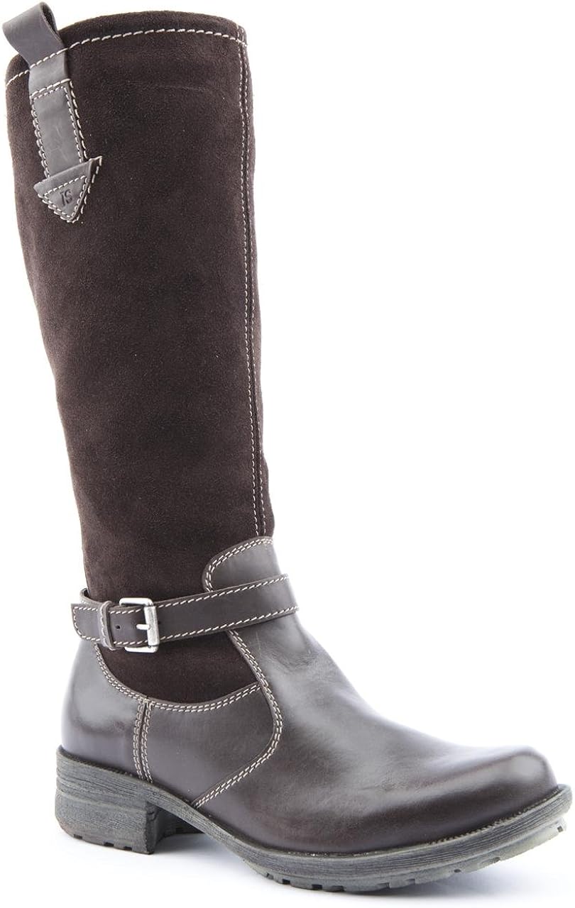 josef seibel knee high boots