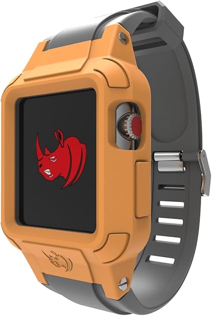 rhino band apple watch 44mm