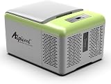 Alpicool C9PT 9L Car Fridge Freezer DC 12V Portable Mini Cooler