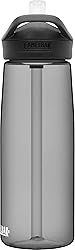 CamelBak eddy+ Water Bottle with Tritan Renew
