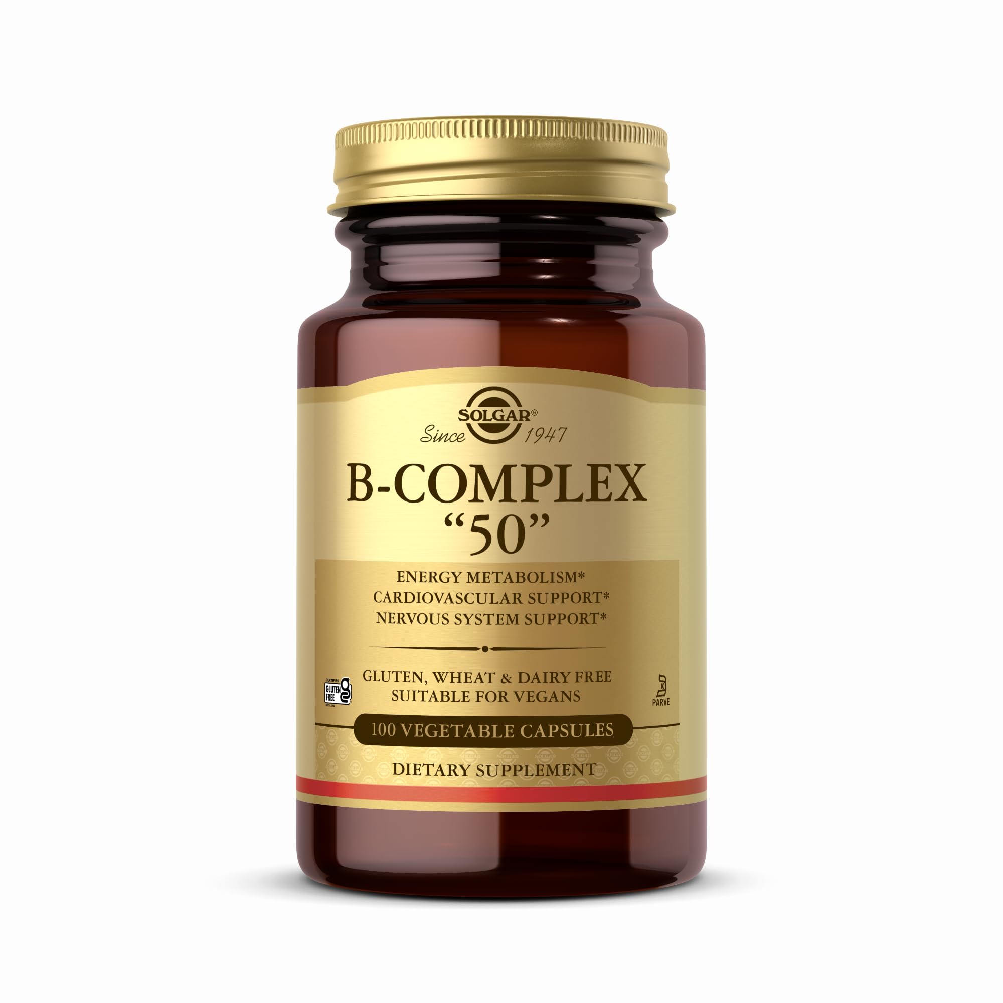 B-Complex "50"