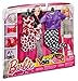 Barbie Fashion Pack 2-Pack, Paint The Town Poppy