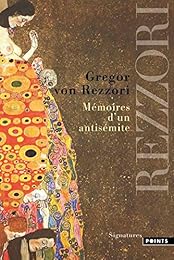 Mémoires d'un antisémite