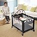 Graco Pack 'n Play Playard with Automatic Folding Feet, Azalea