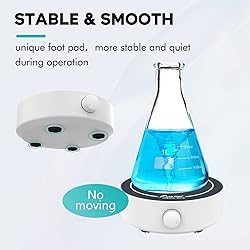 LAB FISH Laboratory Magnetic Stirrer 1800PRM