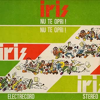 Amazon Com Nu Te Opri Iris Mp3 Downloads