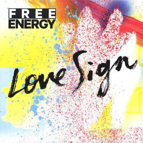 Love Sign