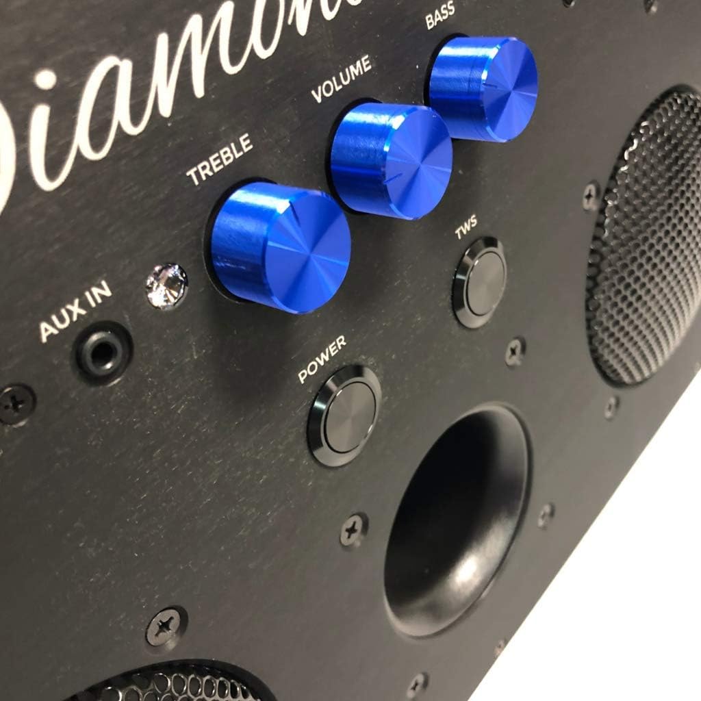 diamondboxx m3 amazon