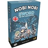 Nobi Nobi Sword