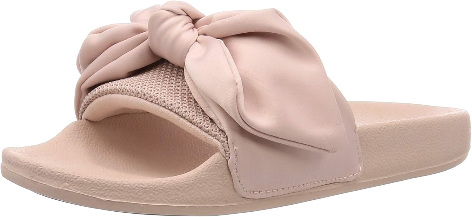 skechers womens sliders