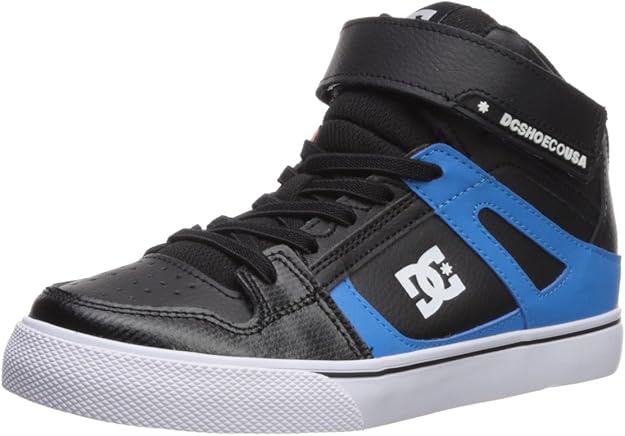 hype dc kids shoes