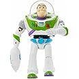 Disney Toy Story Take Aim Buzz Lightyear 7 Inch Electronic Figure