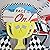 Letâ€™s Go Racing - Racecar - Baby Shower or Race Car Birthday Party Photo Booth Props Kit - 20 Count