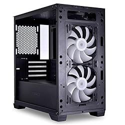 Lian Li LANCOOL 205M Mesh