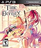 Time and Eternity - Playstation 3 by NIS America