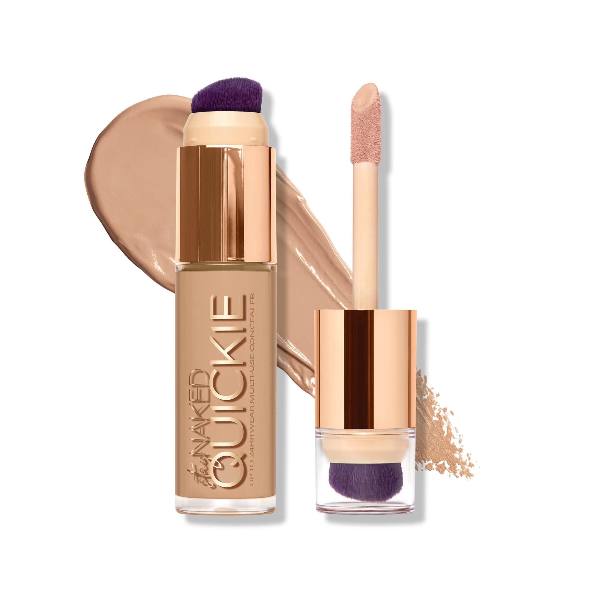 Urban Decay Stay Naked Quickie Concealer