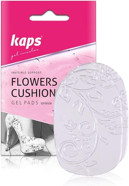 gel cushion for high heels